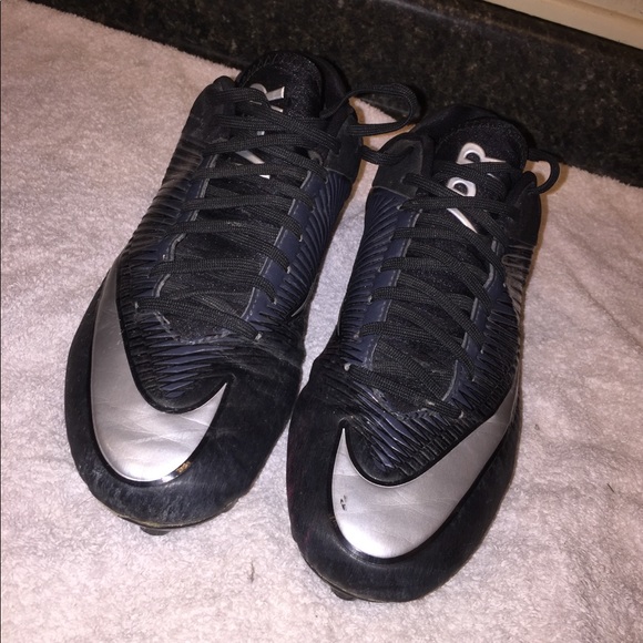 Nike Other - Nike Vapor Shark 2 Cleats